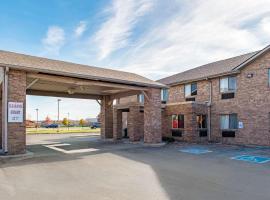 Quality Inn Noblesville-Indianapolis, bed and breakfast en Noblesville
