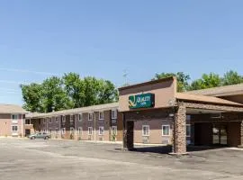 Quality Inn Chicopee-Springfield