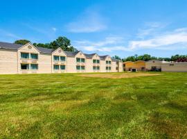 Quality Inn Annapolis, hotel v destinaci Annapolis