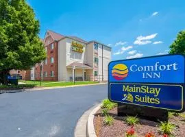 MainStay Suites Frederick