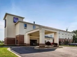 Sleep Inn Columbia Gateway