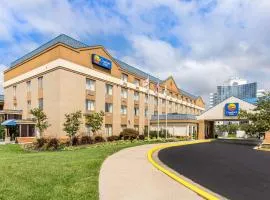 Comfort Inn College Park North