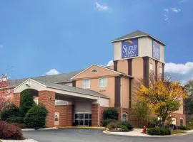 Sleep Inn & Suites