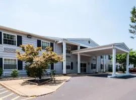 Quality Inn Solomons - Beacon Marina