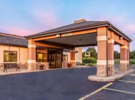 Country Inn & Suites by Radisson, Muskegon, MI