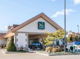 The 10 Best Hotels With Pools In Escanaba Usa Bookingcom