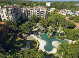 Diria #504, resort in Tamarindo