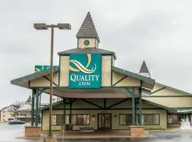 Quality Inn of Gaylord