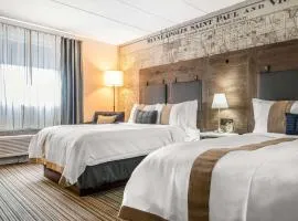 enVision Hotel Saint Paul South