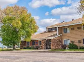 Rodeway Inn Saint Joseph