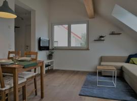 Ferienwohnung Neuwelt, διαμέρισμα σε Hinterzarten