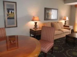 Quality Inn Florissant-St Louis