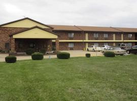 Quality Inn Farmington, hotel a Farmington