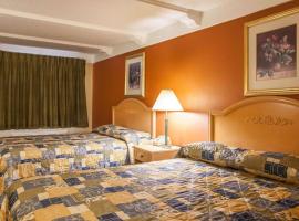 Relax Inn Saint Charles, hotel v destinaci St. Charles