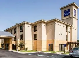 Sleep Inn & Suites