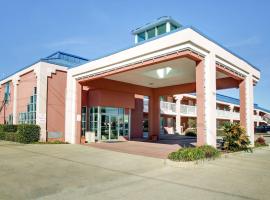 Quality Inn Brookhaven, hotel in Brookhaven