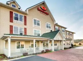 Econo Lodge Inn & Suites