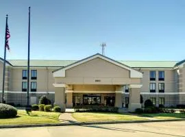 Comfort Inn Moss Point Pascagoula