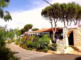 Kalaa Resort, hotel v destinaci Arnūn