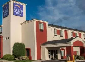 Sleep Inn Missoula