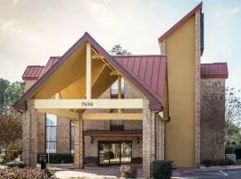 Comfort Inn & Suites Fuquay Varina