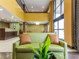 Quality Inn Lincolnton