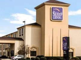 Sleep Inn Concord - Kannapolis