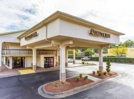Townhouse Winston Salem - University