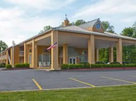 Quality Inn Andrews