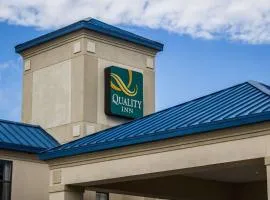 Quality Inn Fuquay Varina East