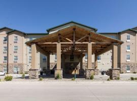 MainStay Suites Williston, hotel a Williston