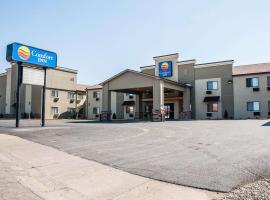 Comfort Inn Dickinson