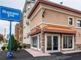 Rodeway Inn
