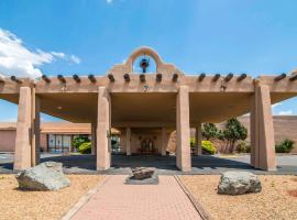 Quality Inn, hotel in Taos