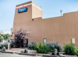 Rodeway Inn Espanola