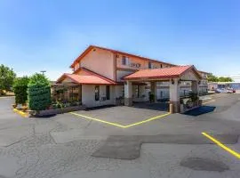 Rodeway Inn
