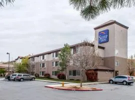 Sleep Inn Albuquerque Airport