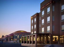 The Hotel at Sunland Park Casino El Paso, Ascend Hotel Collection, hotel sa El Paso