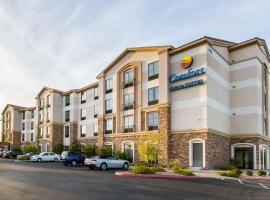 Comfort Inn & Suites Henderson - Las Vegas, hotel in Las Vegas