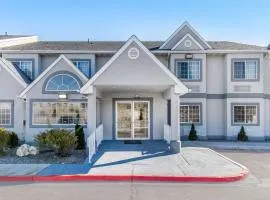 Quality Inn & Suites Elko