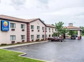 Comfort Inn & Suites