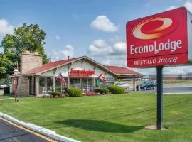 Econo Lodge Buffalo South