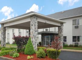 Econo Lodge Painted Post - Corning, cabin in Painted Post