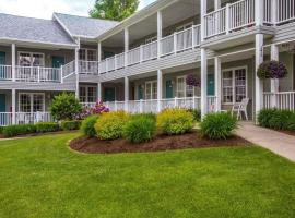 Quality Inn Lake George, Hotel in Lake George