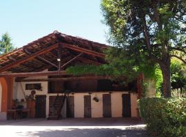 R&B Giardino 34 – obiekt B&B w Forli