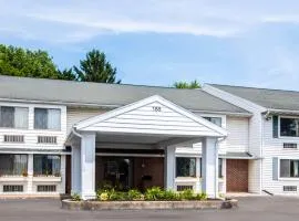 Quality Inn Cortland - University Area