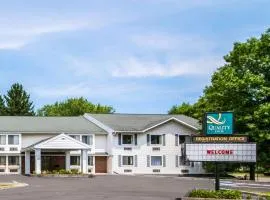 Quality Inn Cortland - University Area