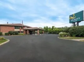 Quality Inn Ithaca - University Area