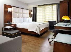 Cambria Hotel New York - Chelsea, hotel in Chelsea, New York