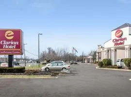 Clarion Hotel & Conference Center